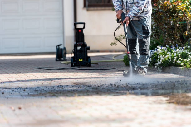 Professional Pressure Washing in Lemont, IL