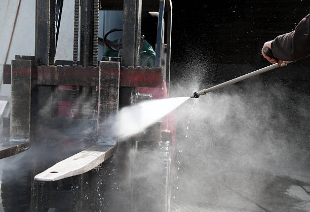 Best Pressure Washing Brick  in Lemont, IL
