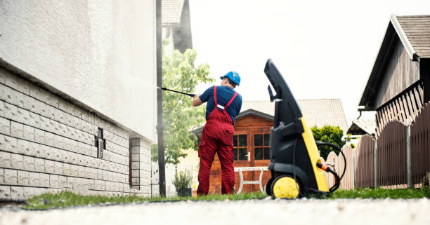 Why Choose Our Certified Pressure Washing Experts for Your Project Needs in Lemont, IL?
